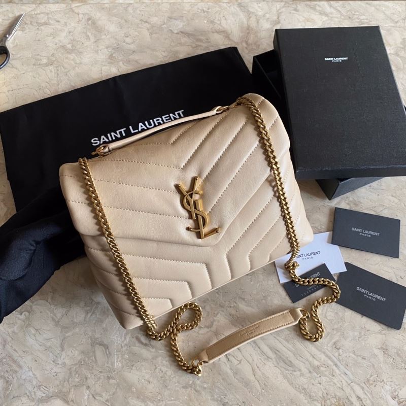 YSL Satchel Bags - Click Image to Close